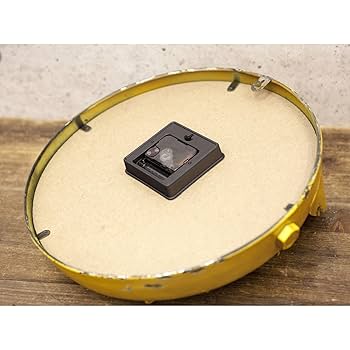 Amazon.co.jp: アメリカン アンティーク風 35cm サブマリン